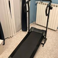 Tapirulan magnetico Diadora