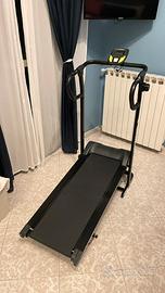 Tapirulan magnetico Diadora