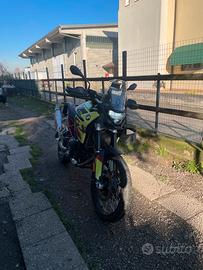BMW 900 gs 2025