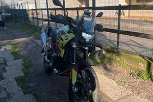 BMW 900 gs 2025