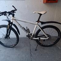 bici Mountain bike 