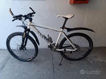 bici Mountain bike 