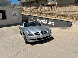 Mercedes-benz SLK 200 Kompressor cat