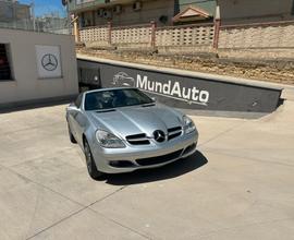 Mercedes-benz SLK 200 Kompressor cat