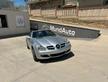 Mercedes-benz SLK 200 Kompressor cat