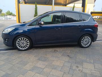 Ford C-Max 1.6 diesel TITANIUM