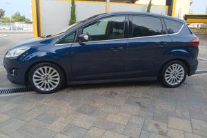 Ford C-Max 1.6 diesel TITANIUM