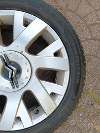 Citroen c4 coupe