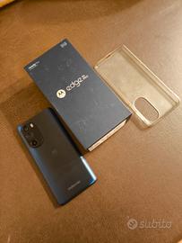 Motorola Edge 30 pro 