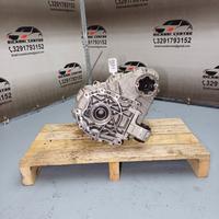 Scatola posteriore range rover sport