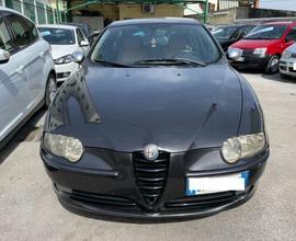 ALFA ROMEO 147 1.9 JTD 16V cat 5 porte Distinctive