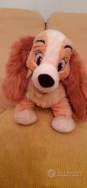 Peluche Lady And The Tramp Disney 35 cm