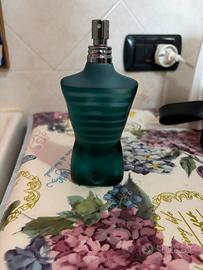 Profumo JPG Le male 125ml