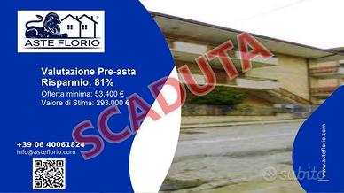 Immobile in asta di 60 m² a Porto Sant'Elpidio