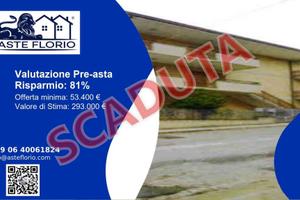 Immobile in asta di 60 m² a Porto Sant'Elpidio