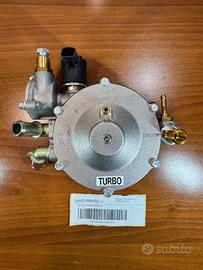 Riduttore GPL Landi Renzo LI10 Turbo 536758000 Nuo
