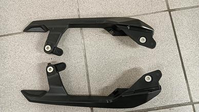 MANIGLIE PASSEGGERO PER FORZA 750