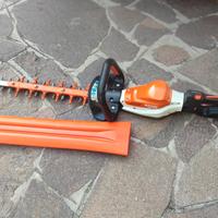 Tagliasiepi Stihl HSA 94 R