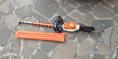 Tagliasiepi Stihl HSA 94 R