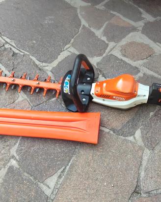 Tagliasiepi Stihl HSA 94 R