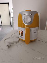 Friggitrice ad aria mini Ariete