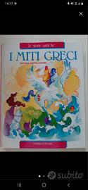 I Miti Greci 
