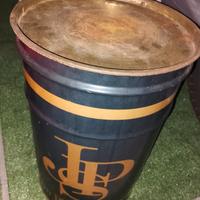 bidone john player special in latta