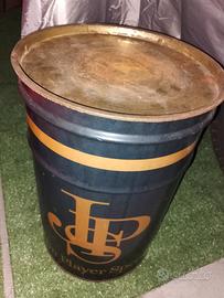 bidone john player special in latta