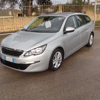 Peugeot 308 1.6 HDi SW Business