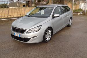 Peugeot 308 1.6 HDi SW Business