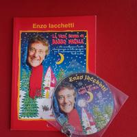 Favola musicale "La vera storia di Babbo Natale"