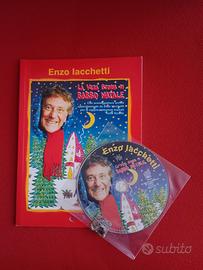 Favola musicale "La vera storia di Babbo Natale"