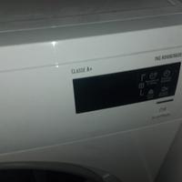 asciugatrice elettrolux 