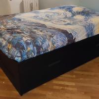 Letto Ikea 140x200