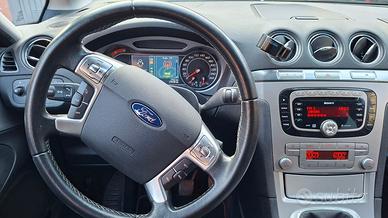 Ford S-Max I 2006 2.0 tdci Titanium dpf