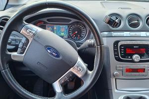 Ford S-Max I 2006 2.0 tdci Titanium dpf