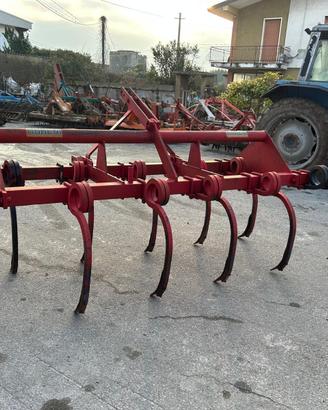 ripuntatore preparatore Moreni mod. 3000 a 11 anco