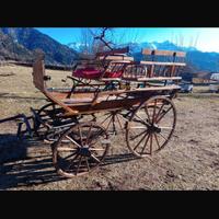Carrozza