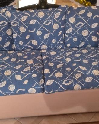 divano letto