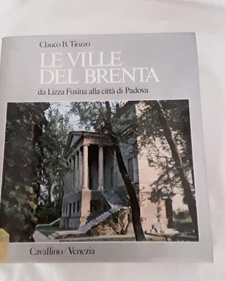Le ville del brenta
