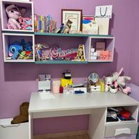 Cameretta marca colombini