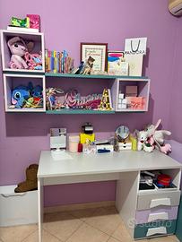 Cameretta marca colombini