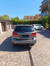Fiat Freemont 