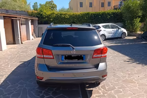 Fiat Freemont 
