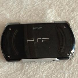 psp go