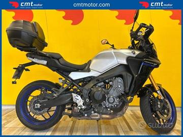 YAMAHA Tracer 9 Garantita e Finanziabile