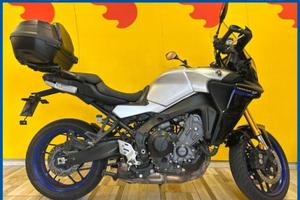 YAMAHA Tracer 9 Garantita e Finanziabile