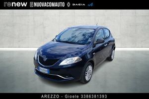 Lancia Ypsilon 1.2 Silver 69cv