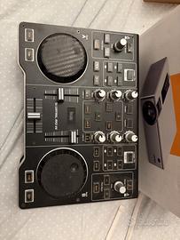 Mixer HERCULES