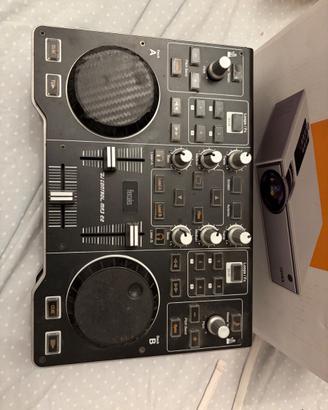 Mixer HERCULES